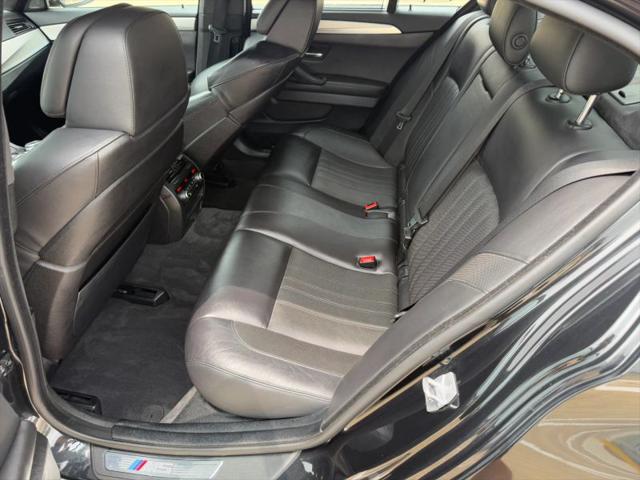 2014 BMW M5 Base