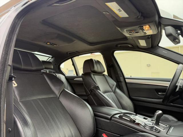 2014 BMW M5 Base