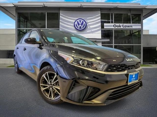 2024 Kia Forte LXS for sale in Oak Lawn, IL