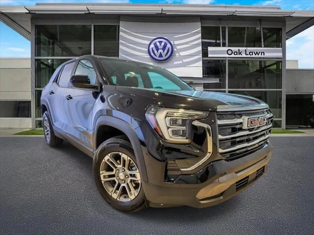 2026 GMC Terrain FWD Elevation for sale in Oak Lawn, IL