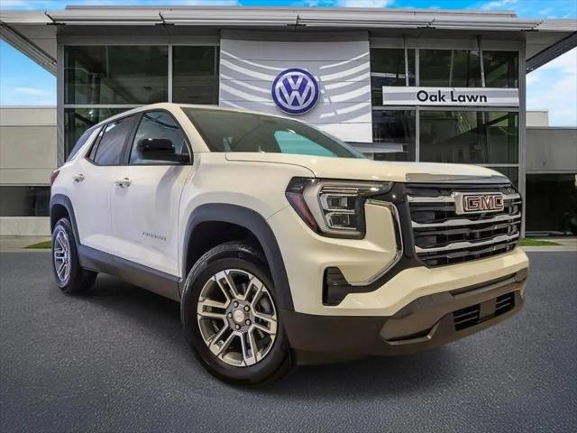 2026 GMC Terrain FWD Elevation for sale in Oak Lawn, IL