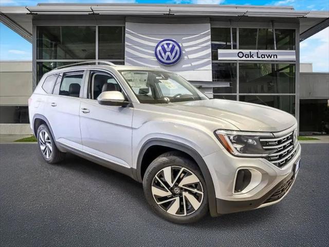 2026 Volkswagen Atlas SEL for sale in Oak Lawn, IL