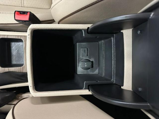 2018 Volkswagen Passat 2.0T SE