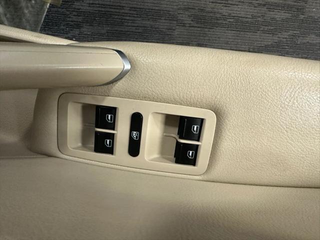 2018 Volkswagen Passat 2.0T SE
