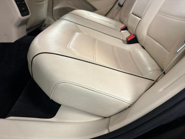 2018 Volkswagen Passat 2.0T SE