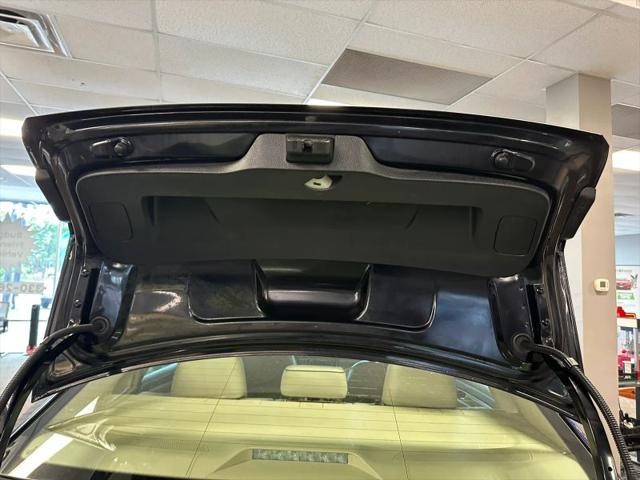 2018 Volkswagen Passat 2.0T SE