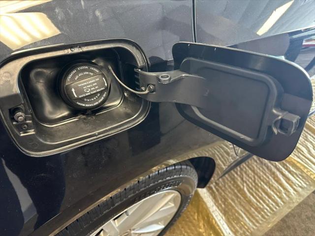 2018 Volkswagen Passat 2.0T SE