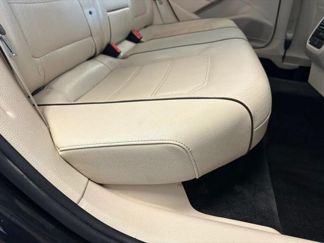 2018 Volkswagen Passat 2.0T SE