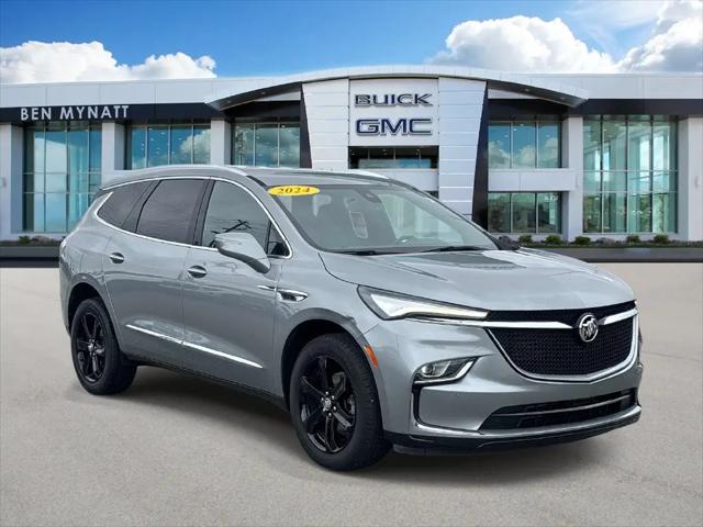 2024 Buick Enclave Essence FWD for sale in Concord, NC