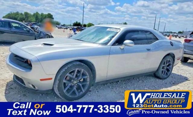 2023 Dodge Challenger SXT for sale in Kenner, LA