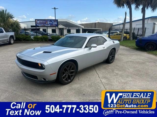 2023 Dodge Challenger SXT for sale in Kenner, LA
