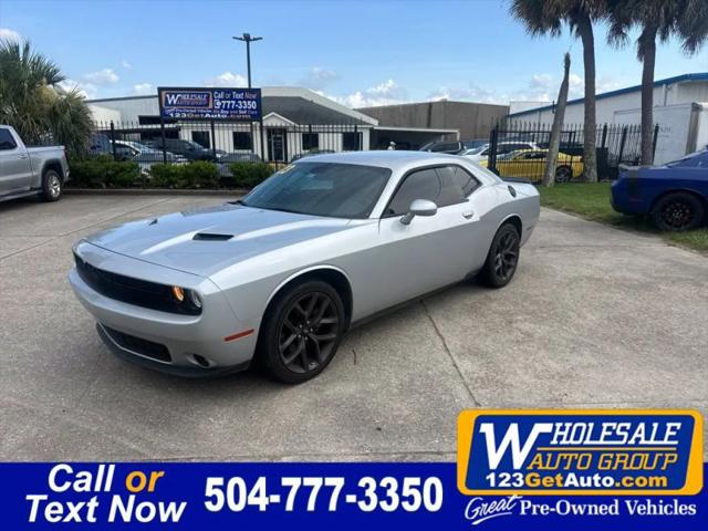 2023 Dodge Challenger SXT for sale in Kenner, LA