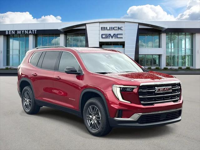2026 GMC Acadia Elevation FWD for sale in Concord, NC