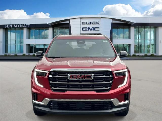 2026 GMC Acadia Elevation FWD
