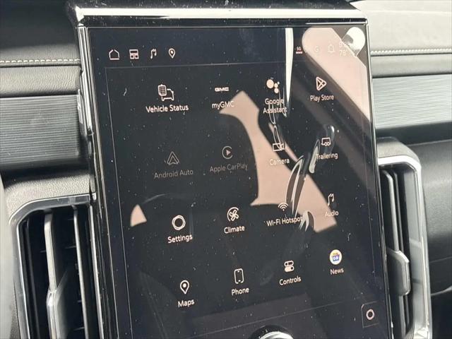 2026 GMC Acadia Elevation FWD