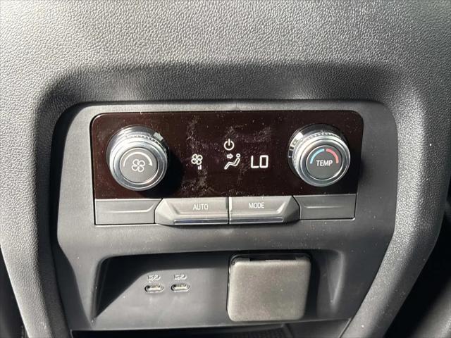 2026 GMC Acadia Elevation FWD