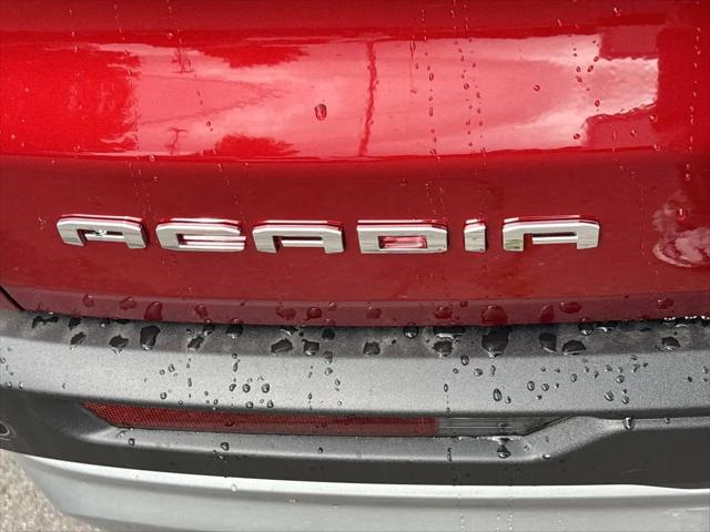 2026 GMC Acadia Elevation FWD