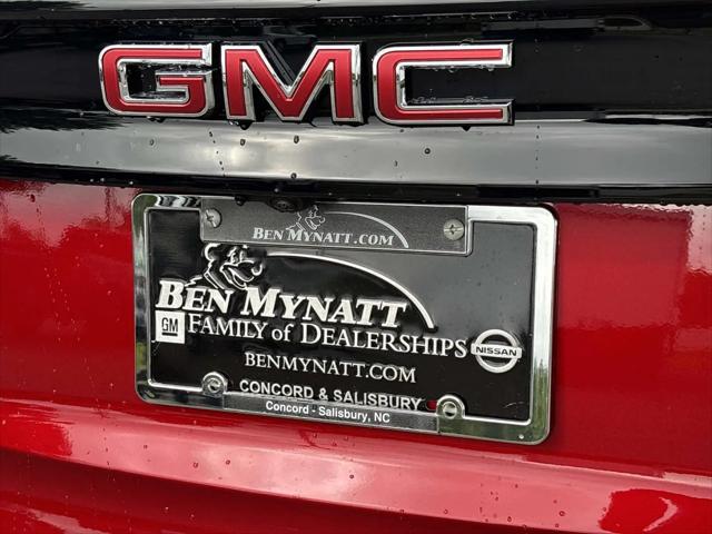 2026 GMC Acadia Elevation FWD