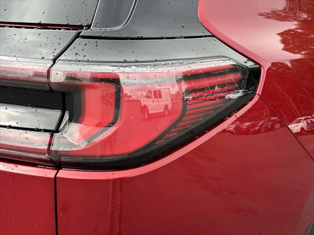 2026 GMC Acadia Elevation FWD