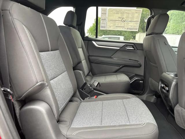 2026 GMC Acadia Elevation FWD