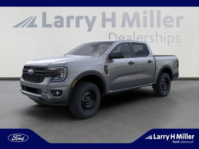 2026 Ford Ranger XL for sale in Lakewood, CO