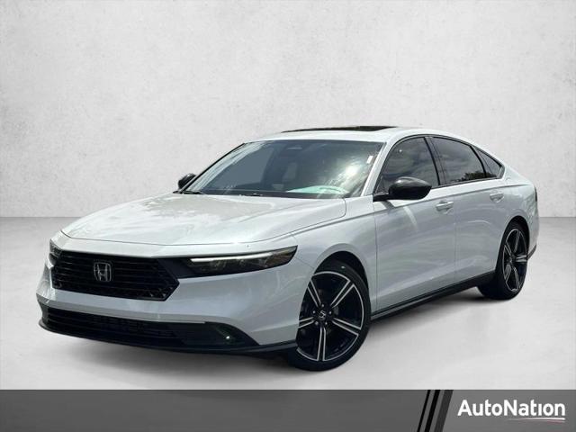 2026 Honda Accord Sedan SE for sale in Hollywood, FL