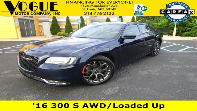 2016 Chrysler 300 300S for sale in St. Louis, MO