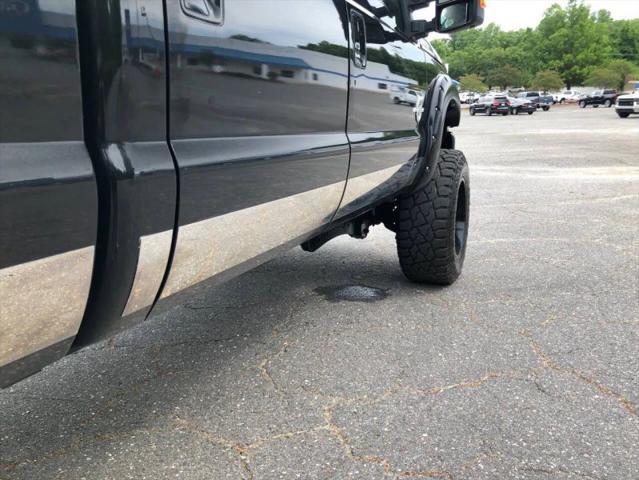 2015 Ford F-350 LARIAT