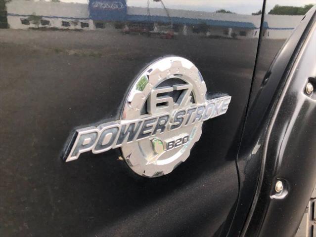 2015 Ford F-350 LARIAT