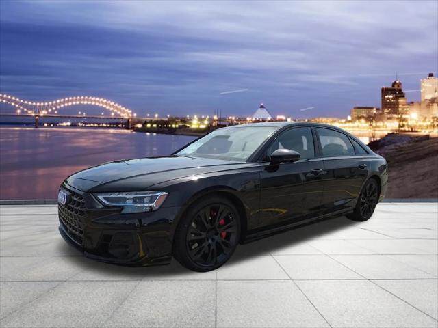2026 Audi S8 TFSI quattro tiptronic for sale in Memphis, TN