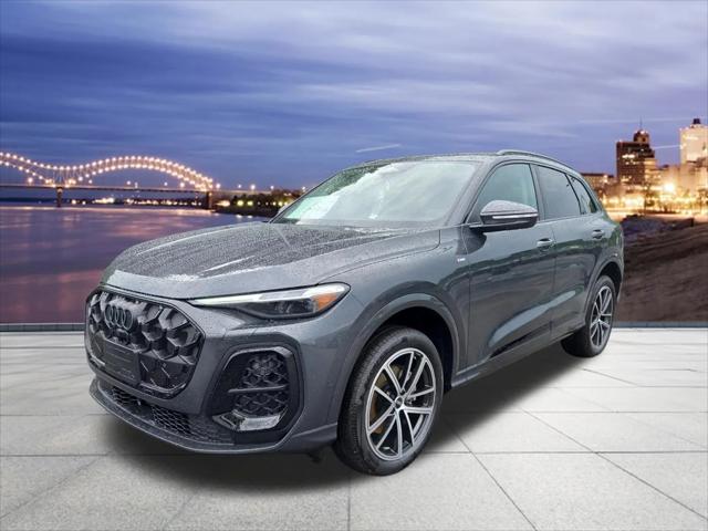 2026 Audi Q5 Premium Plus TFSI quattro S tronic for sale in Memphis, TN