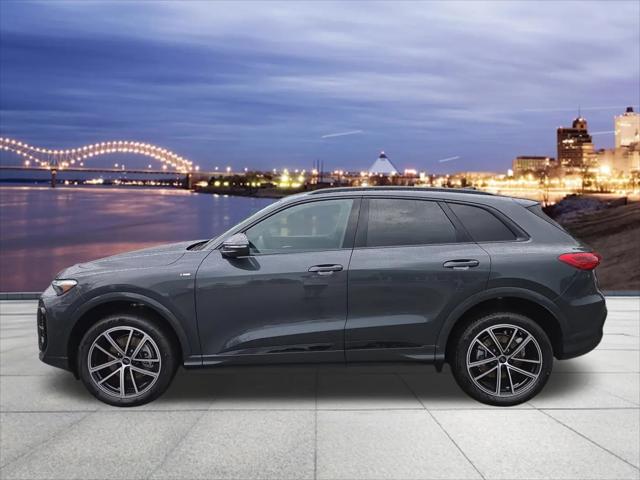 2026 Audi Q5 Premium Plus TFSI quattro S tronic
