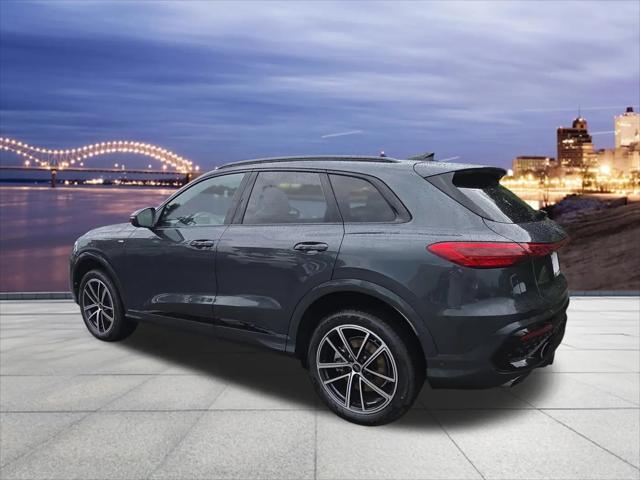 2026 Audi Q5 Premium Plus TFSI quattro S tronic