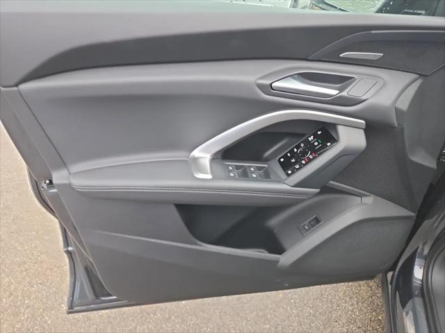 2026 Audi Q5 Premium Plus TFSI quattro S tronic
