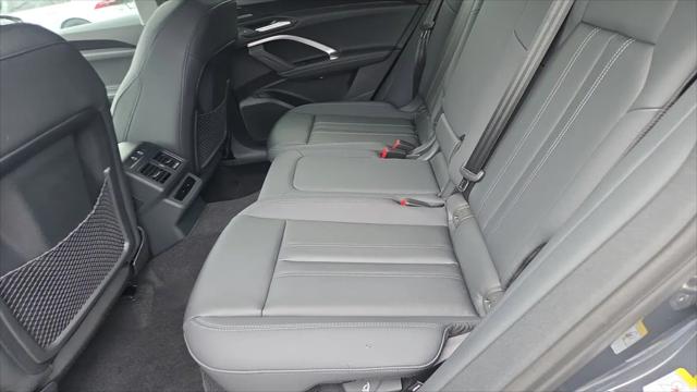 2026 Audi Q5 Premium Plus TFSI quattro S tronic