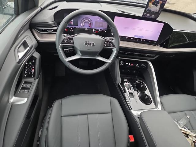 2026 Audi Q5 Premium Plus TFSI quattro S tronic