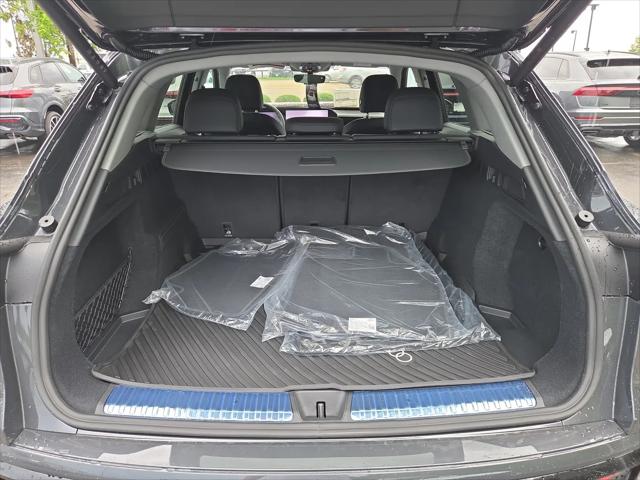 2026 Audi Q5 Premium Plus TFSI quattro S tronic