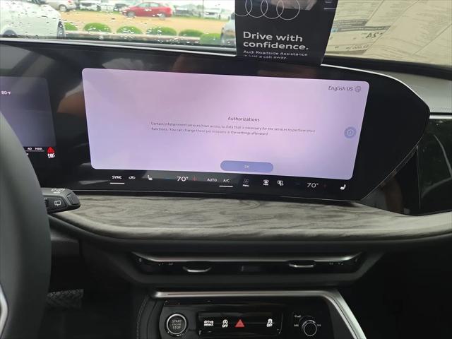 2026 Audi Q5 Premium Plus TFSI quattro S tronic