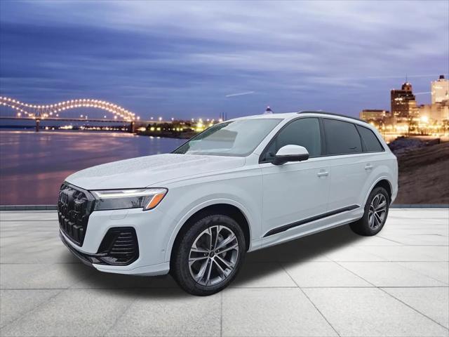 2026 Audi Q7 Premium 45 TFSI quattro tiptronic for sale in Memphis, TN