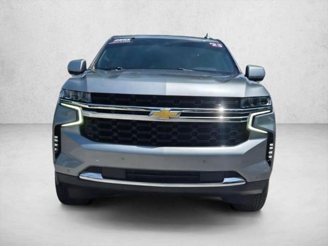 2023 Chevrolet Tahoe 2WD LS