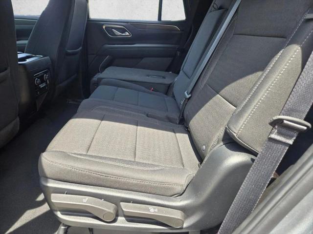 2023 Chevrolet Tahoe 2WD LS