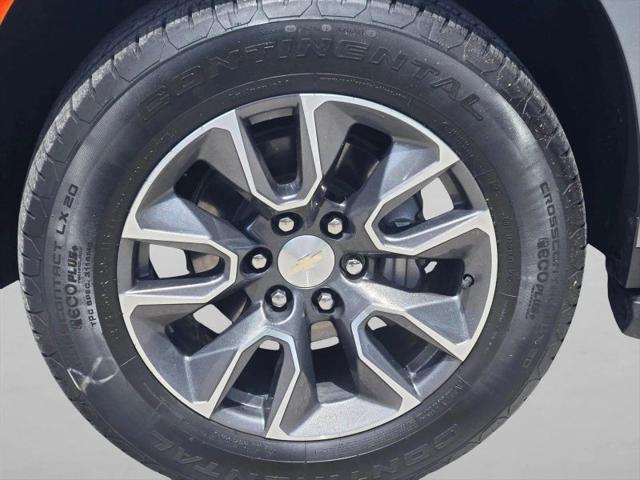 2023 Chevrolet Tahoe 2WD LS