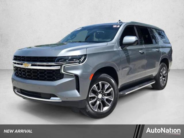 2023 Chevrolet Tahoe 2WD LS for sale in Jacksonville, FL