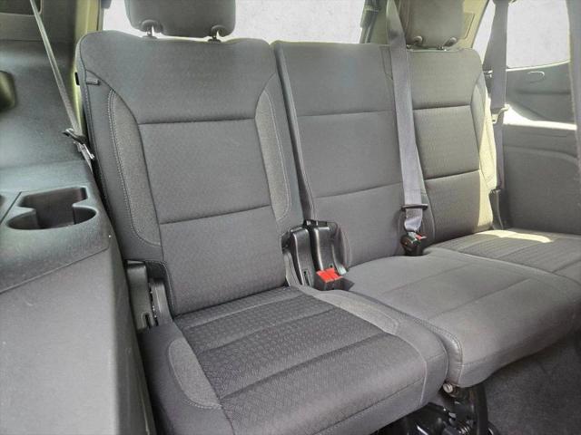 2023 Chevrolet Tahoe 2WD LS