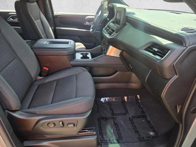 2023 Chevrolet Tahoe 2WD LS