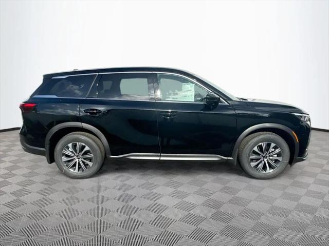 2026 INFINITI QX60 PURE