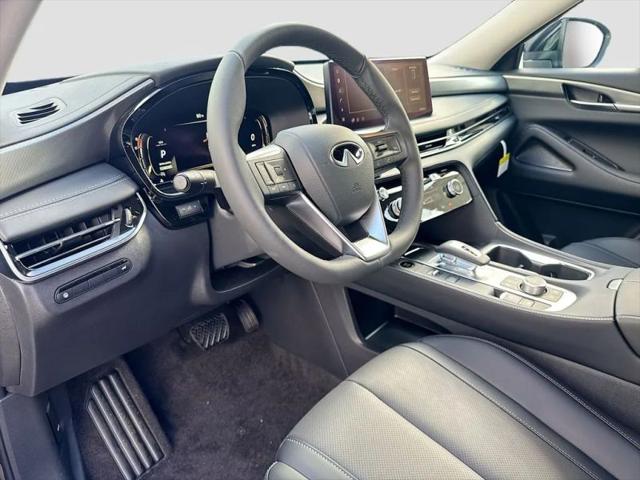2026 INFINITI QX60 PURE