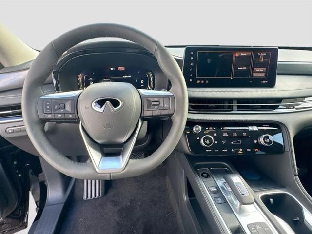2026 INFINITI QX60 PURE