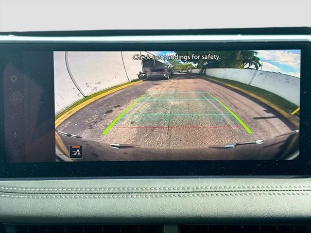 2026 INFINITI QX60 PURE