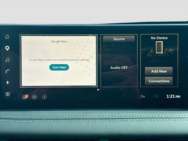 2026 INFINITI QX60 PURE